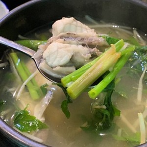 [울산 중구] 양포복국