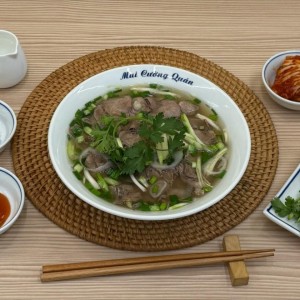 [경북 경산] 마이끄엉관