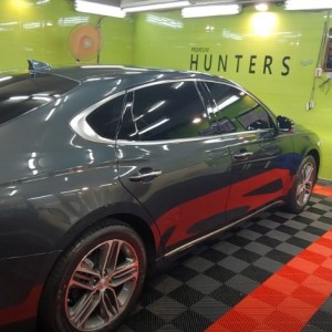 [서울 은평] 헌터스