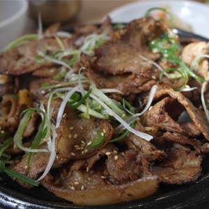 [경기 성남] 할머니의부뚜막 서현점