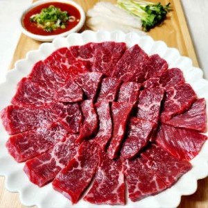 [경남 김해] 낭만정육점