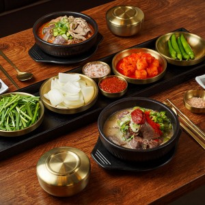 [인천 서구] 수라옥순대국