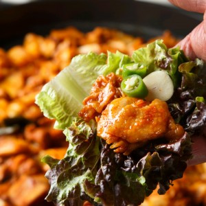 [서울 도봉] 오늘도닭갈비 본점