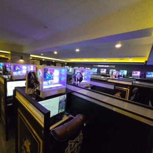 [부산 동래] OXPC 명장동점