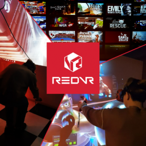 [광주 동구] 레드VR 광주점