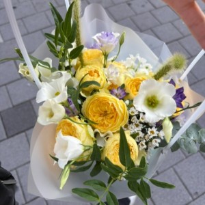 [경기 성남] 중앙수림꽃집