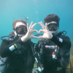 [제주 서귀포] 성산스쿠버