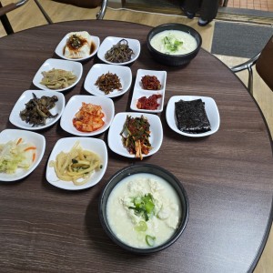 [충북 단양] 두부마을