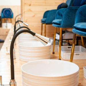 [제주 제주] 힐링스파족욕