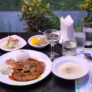 [인천 중구] 어반정원