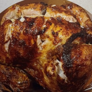 전기구이 이한량통닭 안성공도점