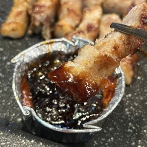 [부산 사하] 숙성고 통삼겹무한리필