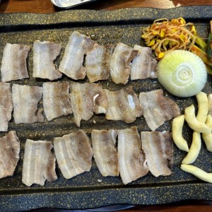 [경기 남양주] 별내냉삼집