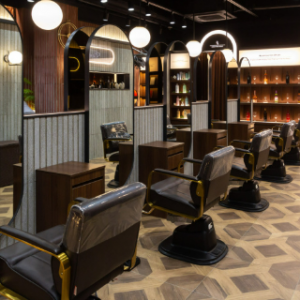 [경기 성남] 헤어더뷰 서현점