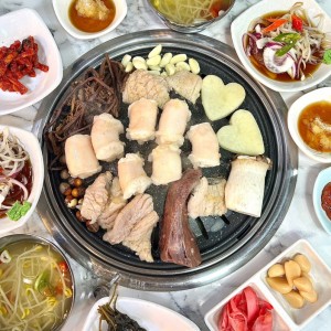 [부산 중구] 홍가네양곱창