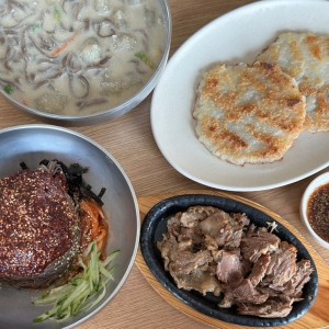 [경기 남양주] 교감막국수