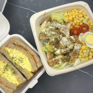 [광주 서구] 샐러드밥 상무직영점