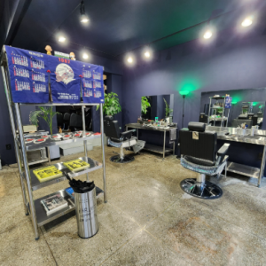 [대구 중구] 하비스트 바버샵