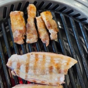 [강원 속초] 고바우왕소금생구이