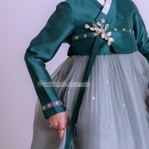 [경남 김해] 꽃비단비