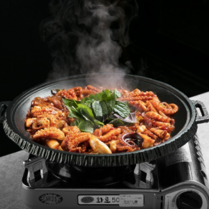 [서울 송파] 내꾸미쭈꾸미