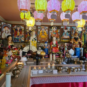 [인천 서구] 대명암