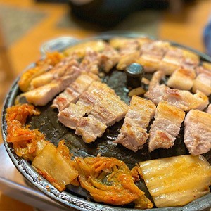 도경솥뚜껑삼겹살