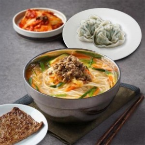 [서울 강서] 명동칼국수 마곡점