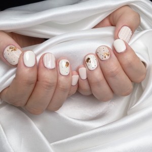 [경기 하남] 미사 네일,반하니