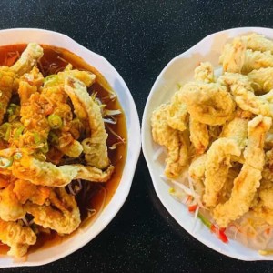 [부산 강서] 명지면장