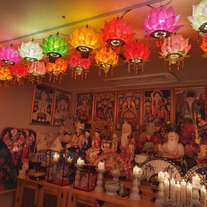 [인천 미추홀] 백련화당