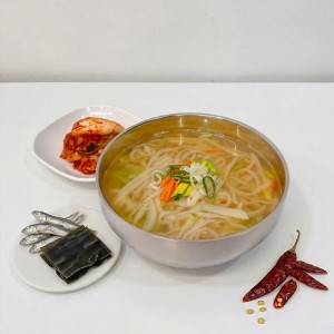 [서울 노원] 시골집 칼국수