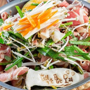 [경남 진주] 백조품은오리