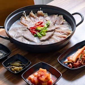 부평소머리국밥