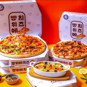 [울산 동구] 빵위에치즈 울산동구점