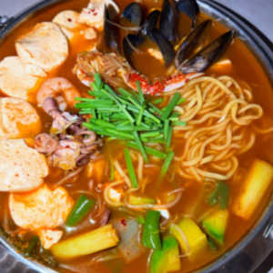 [경기 군포] 산본소굴