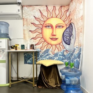 [서울 관악] 소원 사주 타로 이야기