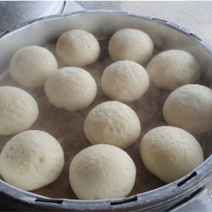 [강원 횡성] 원조안흥찐빵