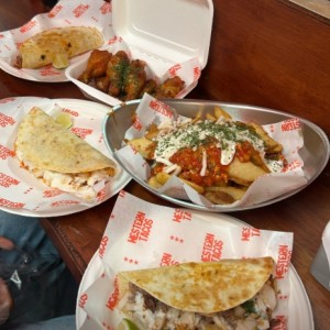 [서울 마포] 웨스턴타코