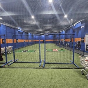 [인천 남동] 주베이스볼