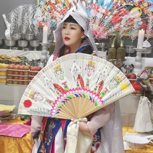 [부산 해운대] 천궁별상