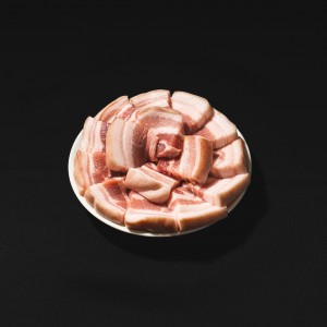 초필살돼지구이 홍대점