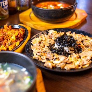 [광주 동구] 혼술천국