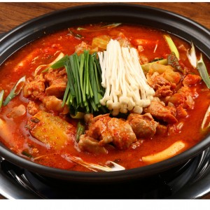 [경기 군포] 그곳에가면 통나무 닭갈비