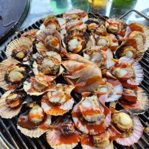 [전남 여수] 낭만조개포차