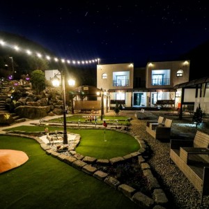 [경기 양평] 노트북펜션