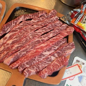 [경남 창원] 돈삼품 창원유니시티점