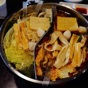 [서울 강남] 불이아 삼성점