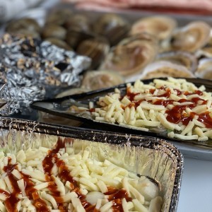 [강원 속초] 속초조개마을