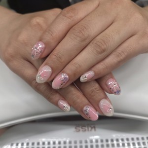 [경기 부천] 손수네일아트